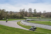 Middle Group Green Bikes